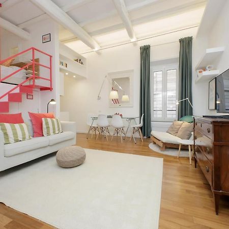 4Bnb - Serpenti Delightful Apartment Rome Exterior photo