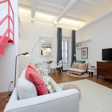 4Bnb - Serpenti Delightful Apartment Rome Exterior photo